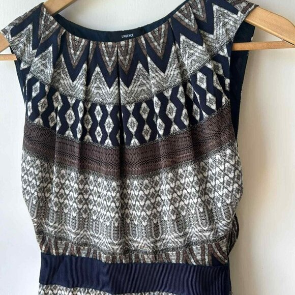 LAgence Barneys New York dress size O High end - Picture 6 of 13